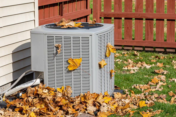 HVAC Air Duct Cleaning in Chalmette, LA