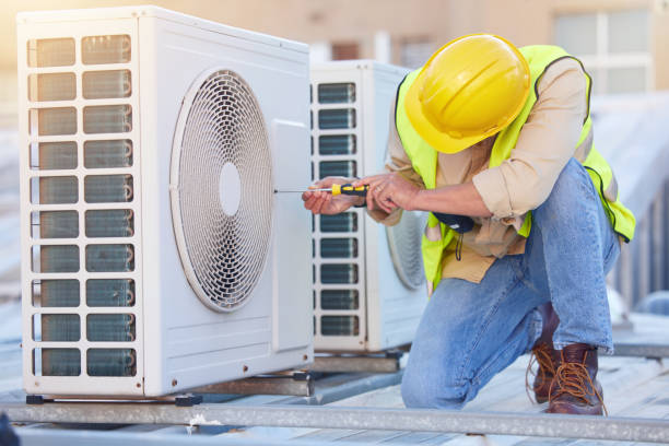 HVAC Troubleshooting in Chalmette, LA
