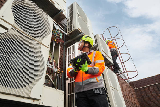 Best Best HVAC Companies  in Chalmette, LA
