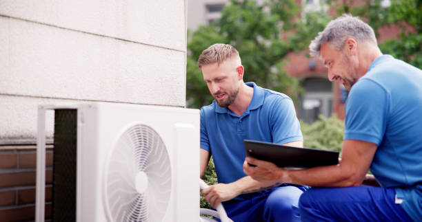 Best Residential HVAC Services  in Chalmette, LA