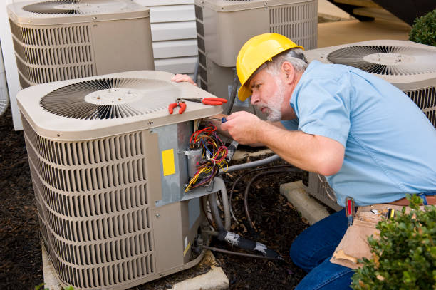 Best HVAC Emergency Services  in Chalmette, LA