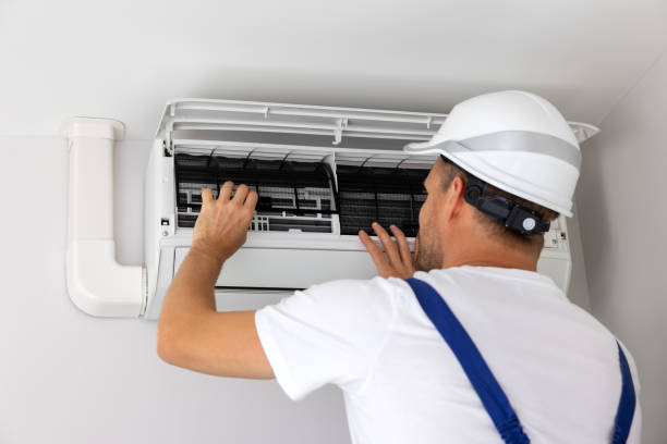 Best HVAC Air Duct Cleaning  in Chalmette, LA
