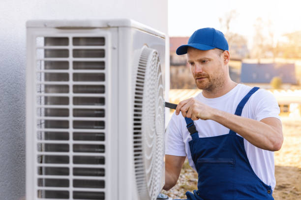 Best Residential HVAC Services  in Chalmette, LA